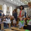 Z życia naszego przedszkola » Rok szkolny 2018-2019 » Inauguracja Roku Przedszkolnego
